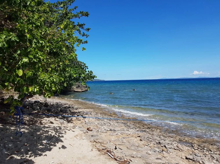 Submarine Garden Beach Resort, Lobo, Batangas, Philippines, Philippines